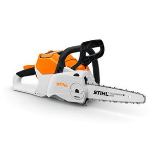 Motosierra Stihl A Bateria Msa-160 Sincargad - STIHL