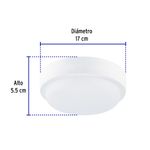 Aplique-Jade-LED-tipo-plafon-decorativo-15-W-redondo-para-baño.