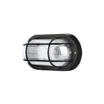 Lampara-ovalada-tipo-barco-decorativa-de-ABS-ovalado-de-60W-con-pantalla-de-cristal.