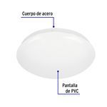 Plafon-LED-redondo-SLIM-de-8-W-para-sobreponer-a-techo.