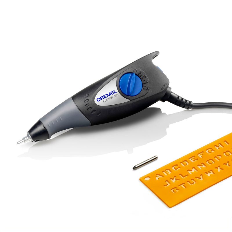 Grabador-Engraver-Dremel-290