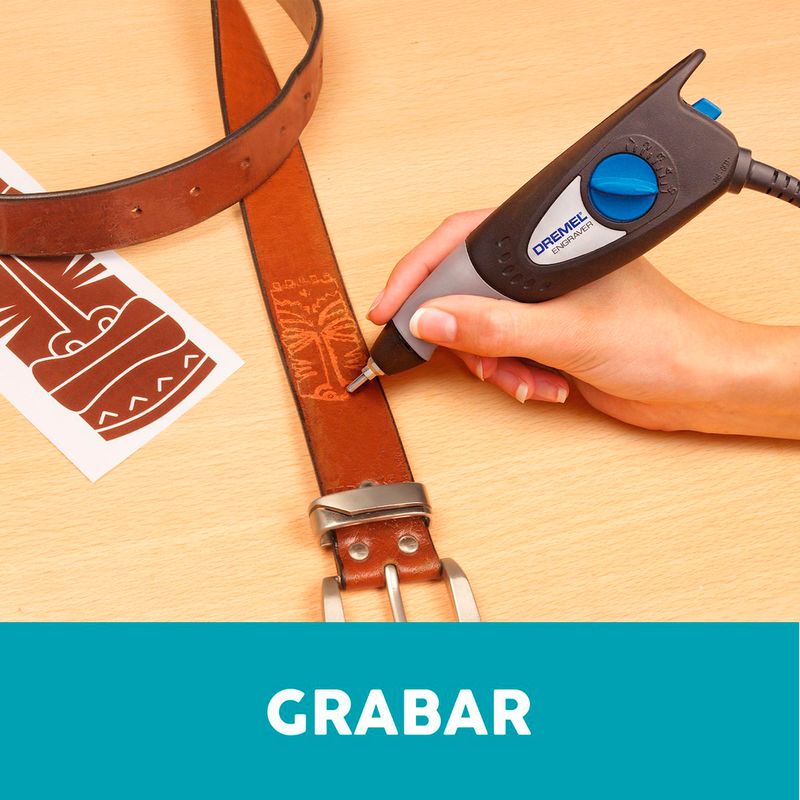 Grabador-Engraver-Dremel-290