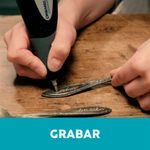 Grabador-Engraver-Dremel-290