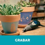 Grabador-Engraver-Dremel-290