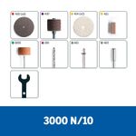 Kit-Dremel-3000-Vv-10Pzs