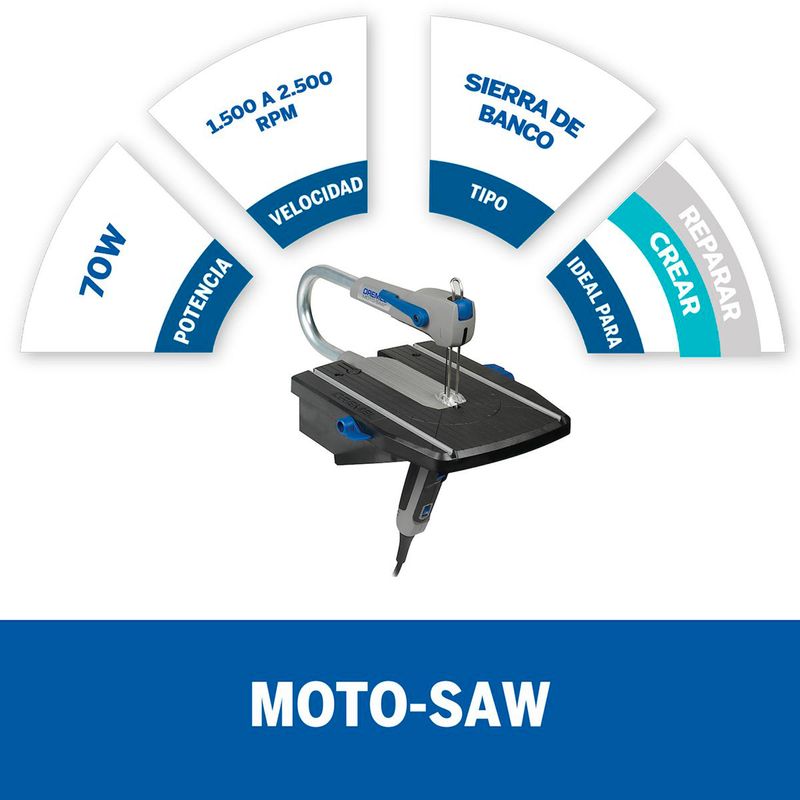 Sierra-De-Detalle-Dremel-16--70W
