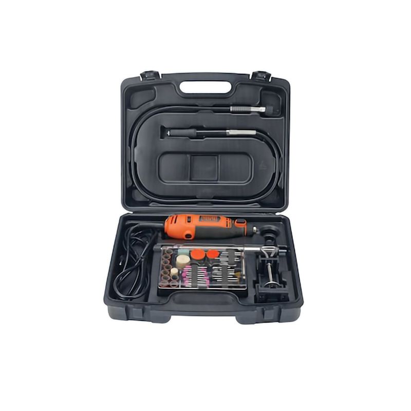 Motortool-Black-Decker-180W-3V