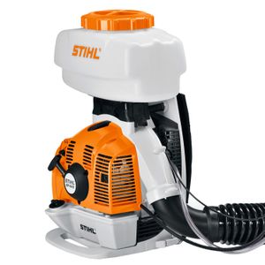 Motofumigadora Stihl Sr440 3.9Hp 63Cc 20Lts - STIHL