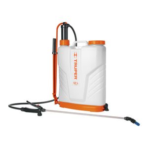 Fumigador de 12 L manual de mochila - TRUPER