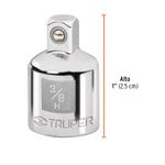 Adaptador-para-llave-racha-de-1--con-cuadro-de-3-8--a-cuadro-de-1-4-.