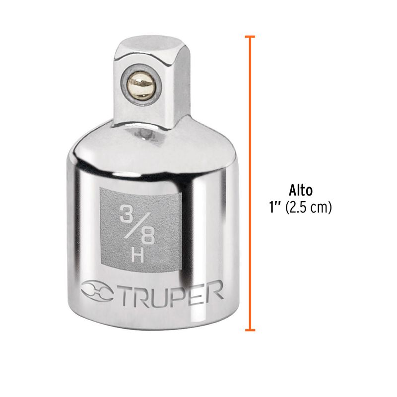 Adaptador-para-llave-racha-de-1--con-cuadro-de-3-8--a-cuadro-de-1-4-.