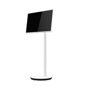 Televisor ON THE GO HD de 32" con ANDROID TV 11. - INDURAMA