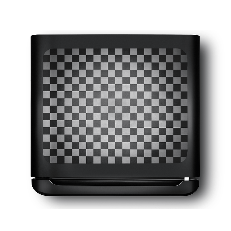 Combo-de-televisor-UHD-de-50----minibar-y-barra-de-sonido.