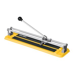 Cortador de azulejo de 16" (40 cm) - PRETUL