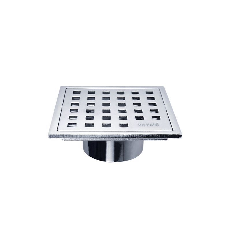 Rejilla-cuadrada-elaborada-en-acero-inoxidable-de-5-cm.