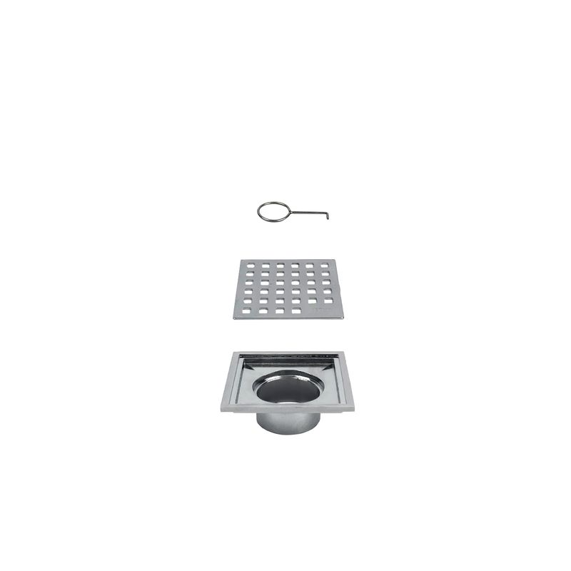 Rejilla-cuadrada-elaborada-en-acero-inoxidable-de-5-cm.