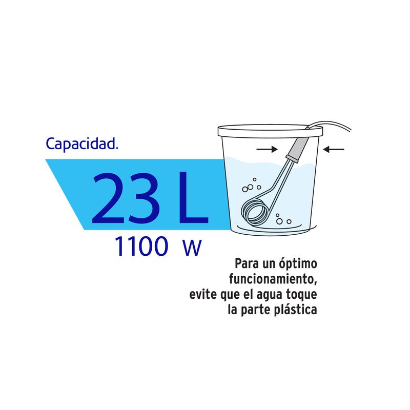 Calentador-De-Inmersion-23L-1100-W