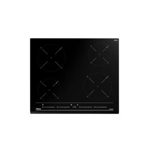 Encimera de inducción IZC 64010 de 4 puestos. - TEKA