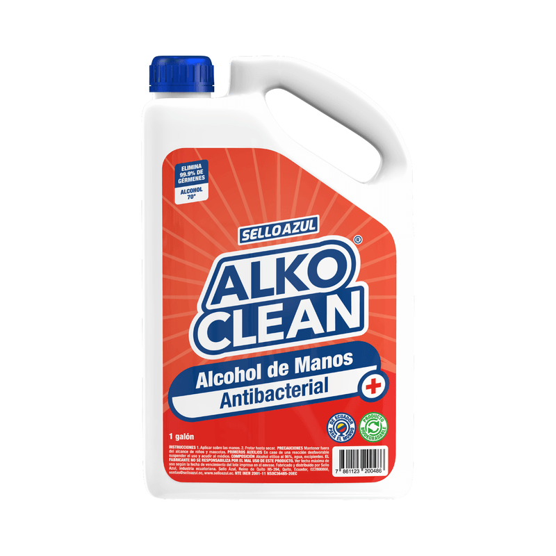Alcohol-Antibacterial-4000Ml