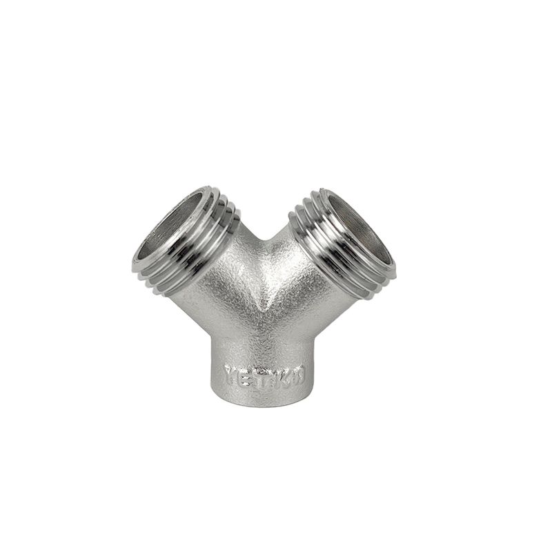 Adaptador-para-llave-angular-de-rosca-interna-9-16--a-dos-salidas-rosca-externa-G1-2-