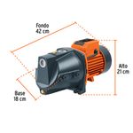 Bomba-jet-metalica-de-120-V-con-1-HP-a-75-L-H-multiusos