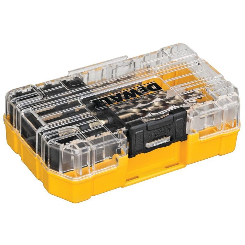 Jgo-14Pzs-Brocas-De-Cobalto-Dewalt