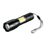 Linterna-de-1-LED-270-lm-con-luz-de-emergencia-recargable