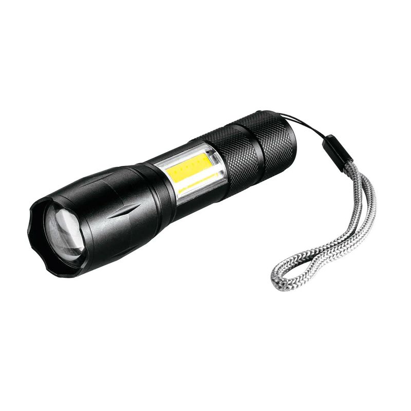 Linterna-de-1-LED-270-lm-con-luz-de-emergencia-recargable