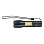 Linterna-de-1-LED-270-lm-con-luz-de-emergencia-recargable