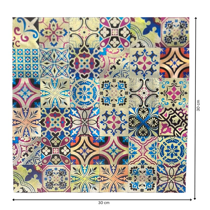 Mosaico-barcelona-dorado.-Adhesivo-decorativo-de-uso-interior.-30x30-Cada-uno.