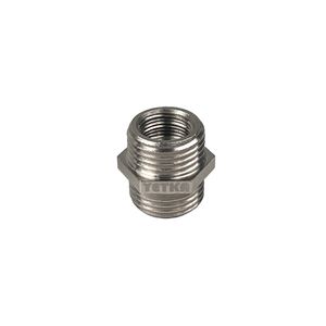 Adaptador para llave angular de rosca tradicional 9/16" - 3/8"Rosca 1/2". - YETKA
