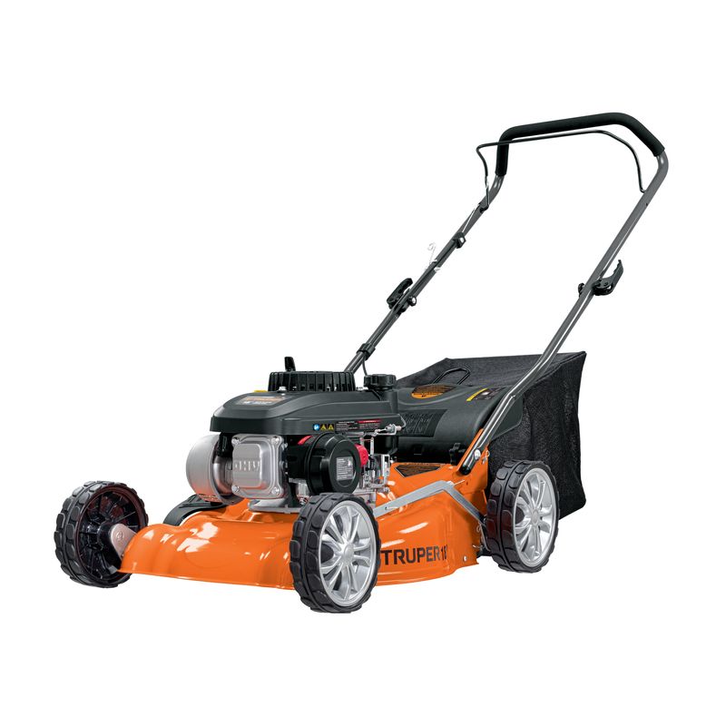 Cortacesped-a-gasolina-de-139-CC-4-HP-y-18-pulgadas-de-corte