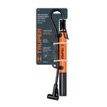 Bomba-de-aire-manual-para-bicicleta-con-cilindro-de-aluminio-ligero-manija-y-base-de-pedal-abatible.-60-PSI