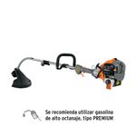 Motoguadaña-desbrozadora-a-gasolina-50-1-de-1-HP-de-17-pulgadas-de-corte-a-8000-RPM