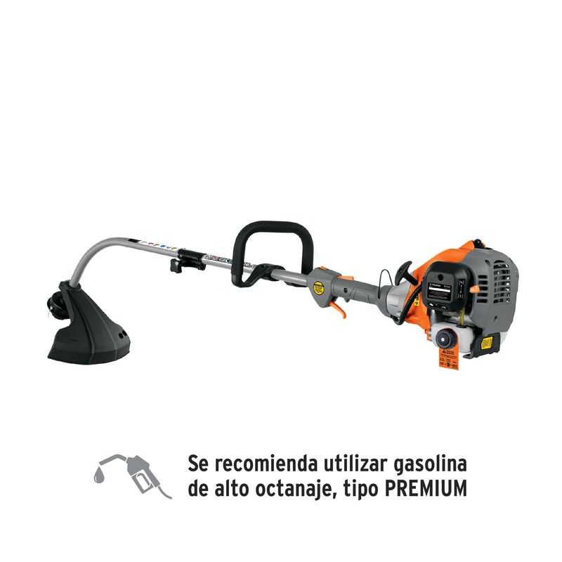 Motoguadaña-desbrozadora-a-gasolina-50-1-de-1-HP-de-17-pulgadas-de-corte-a-8000-RPM
