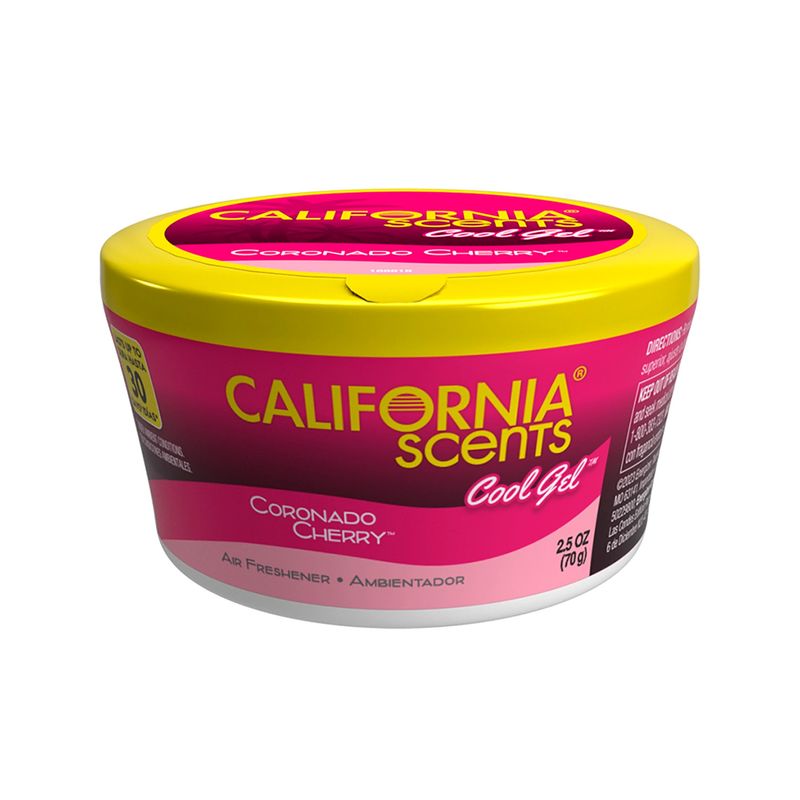 Ambiental-P-Auto-Calif.Scents-Cherry-Lata-X70G
