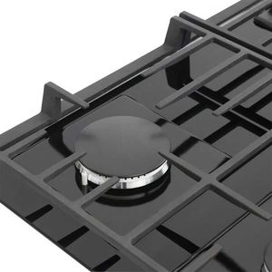 Cocina D/Empotrar A Gas 4P Sq 6765 - CHALLENGER