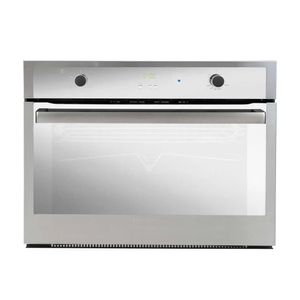 Horno empotrable mixto a gas 220v - CHALLENGER