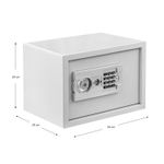 Caja-fuerte-de-apertura-digital-de-25-x-35-x-25-cm.