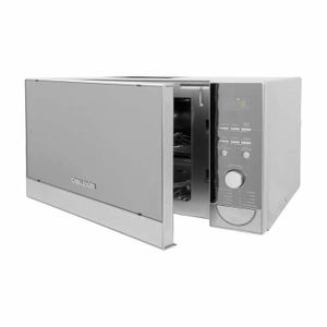 Microondas empotrable 31 Lts. HM 8021. Acero Inox. - CHALLENGER