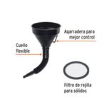Embudo-Plastico-500Ml-Cuello-Flexible-Truper