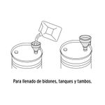 Embudo-Plastico-500Ml-Cuello-Flexible-Truper