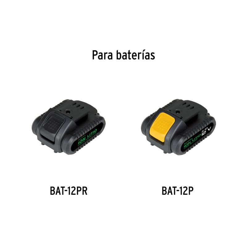 Cargador-de-baterias-ion-litio-12-V-para-taladro-TALI-12P