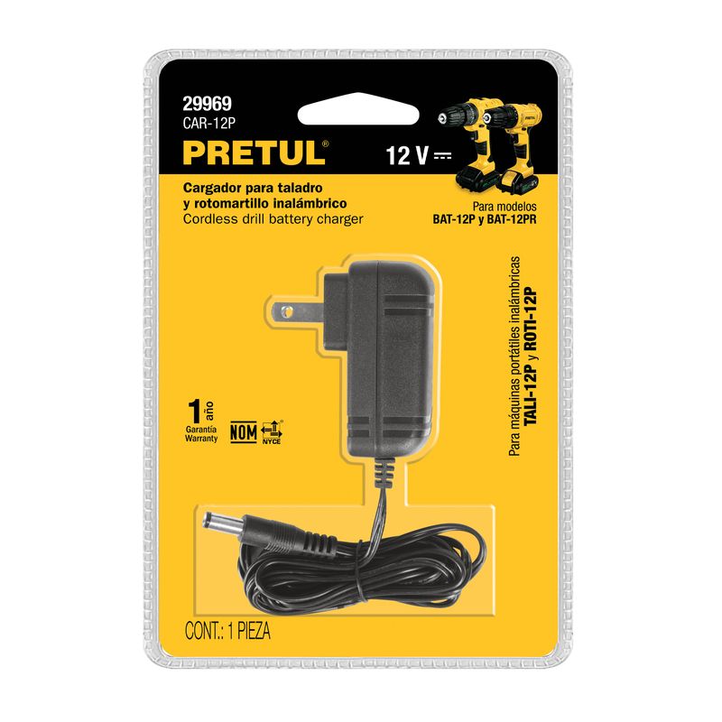 Cargador-de-baterias-ion-litio-12-V-para-taladro-TALI-12P