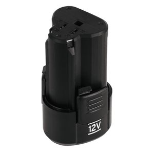 Batería ión litio, 12 V para taladro TALI-12AC - TRUPER