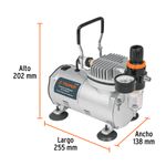 Compresor-P-Aerografo-150W-58Psi-Truper