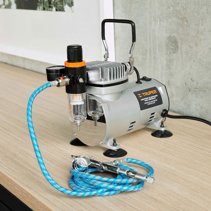 Compresor-P-Aerografo-150W-58Psi-Truper