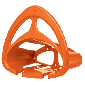 PORTAMANGUERA PLAST 25MT P/PARED TRUPER TRUPER - TRUPER