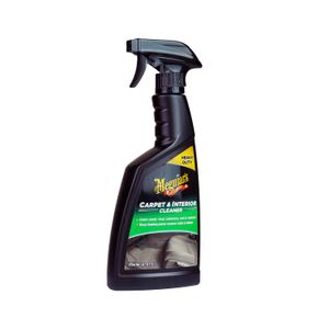 Limpiador De Alfombra E Interiores 473Ml - MEGUIARS