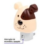 Luces-De-Noche-Con-Interruptor-Perro